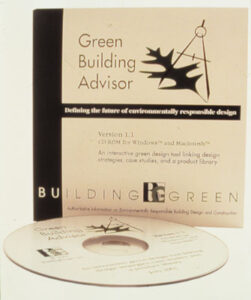 Computer Software for Making Eco-friendly Building Easier Image